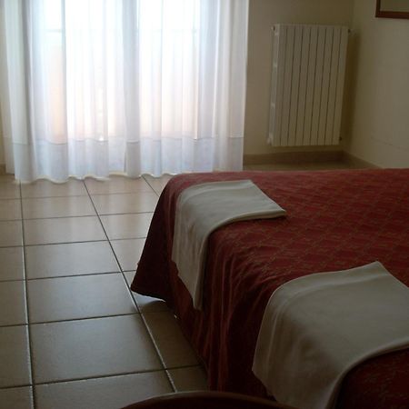 Hotel Margherita San Giovanni Rotondo Esterno foto