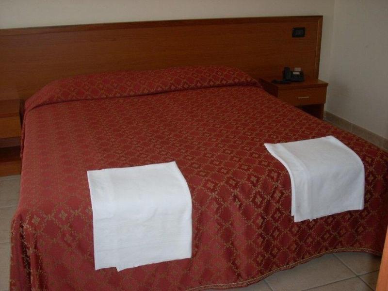 Hotel Margherita San Giovanni Rotondo Esterno foto