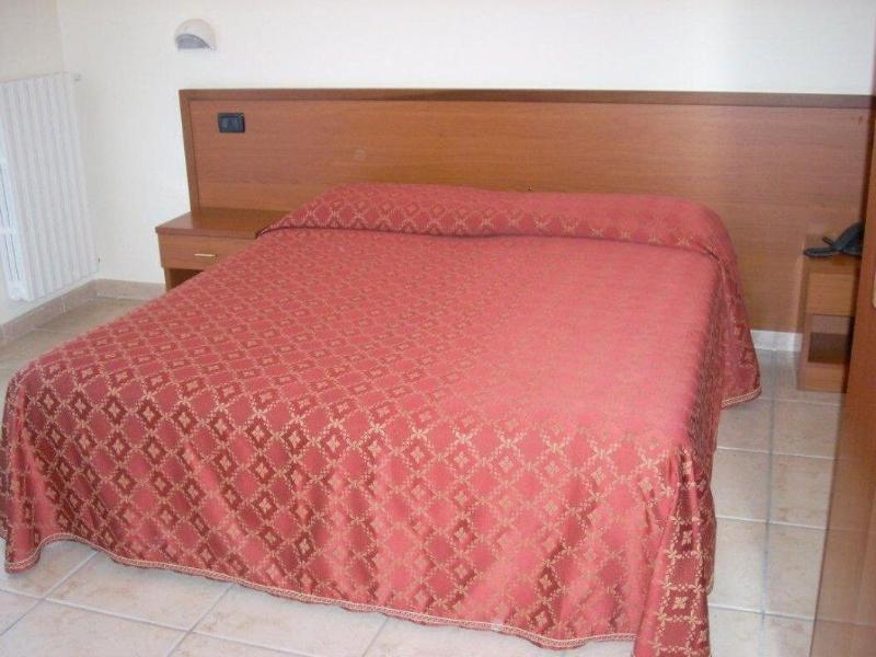 Hotel Margherita San Giovanni Rotondo Esterno foto