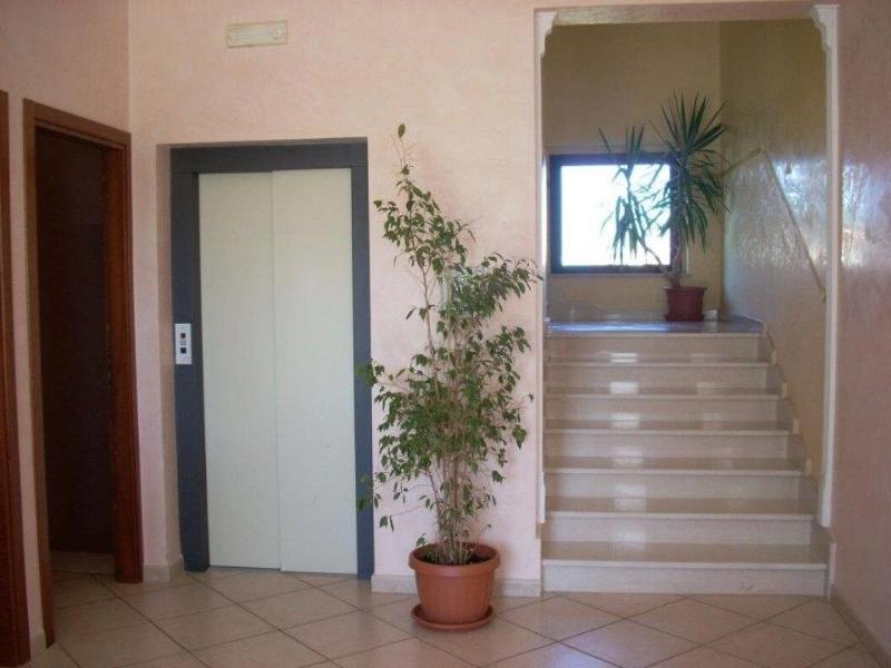 Hotel Margherita San Giovanni Rotondo Esterno foto