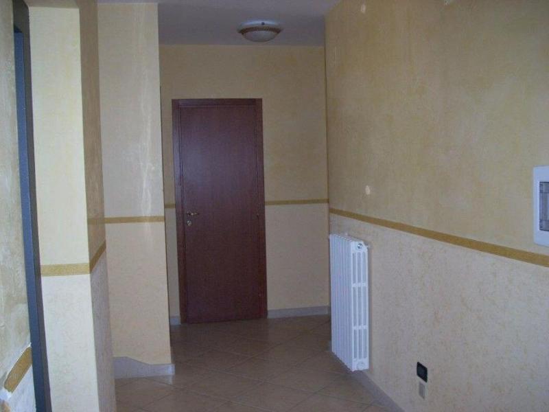 Hotel Margherita San Giovanni Rotondo Esterno foto
