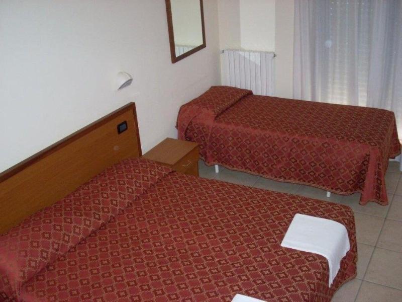 Hotel Margherita San Giovanni Rotondo Esterno foto