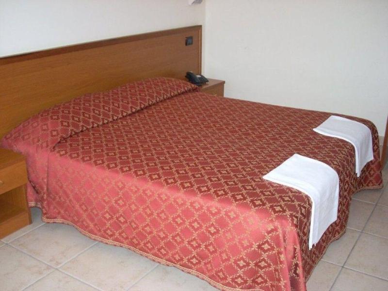 Hotel Margherita San Giovanni Rotondo Esterno foto