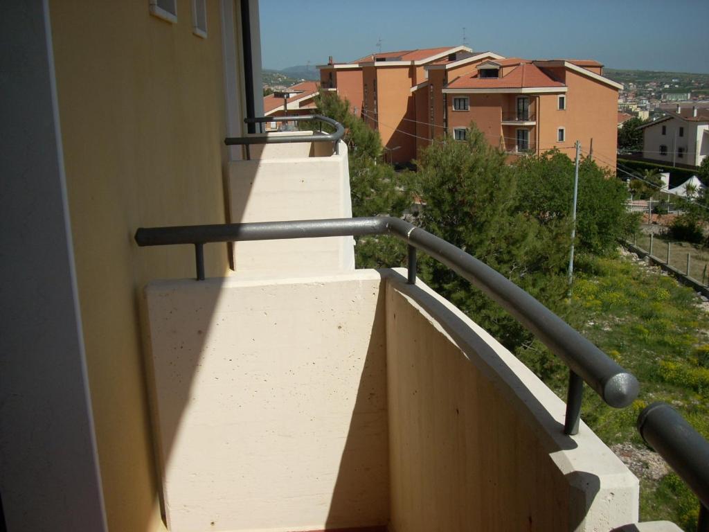 Hotel Margherita San Giovanni Rotondo Camera foto
