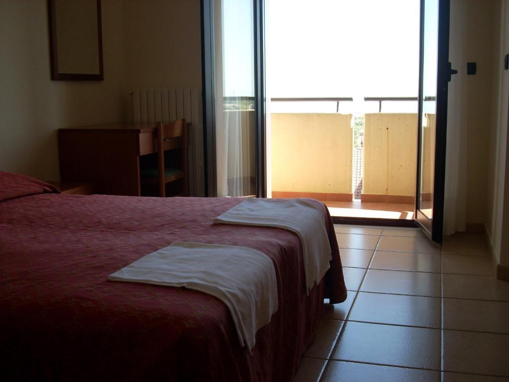 Hotel Margherita San Giovanni Rotondo Camera foto