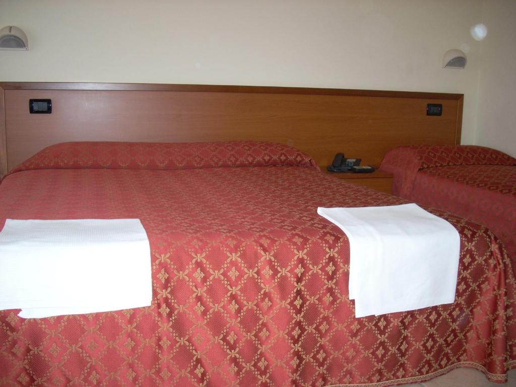 Hotel Margherita San Giovanni Rotondo Camera foto