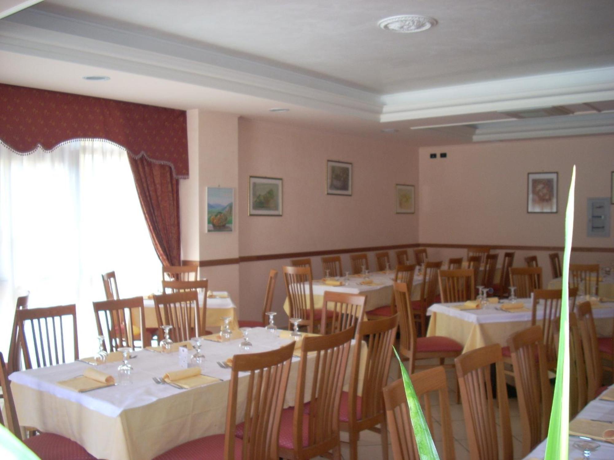 Hotel Margherita San Giovanni Rotondo Esterno foto