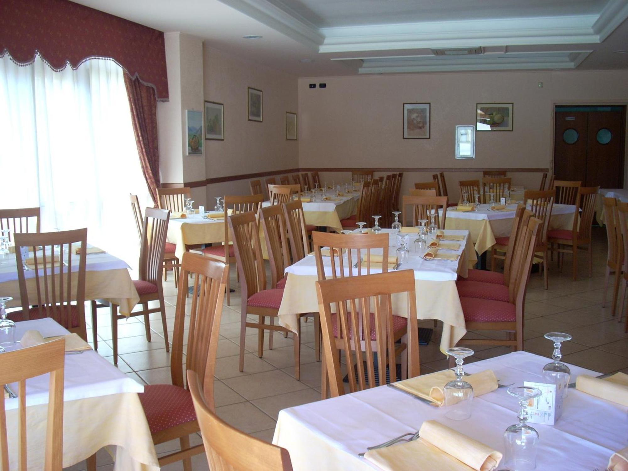 Hotel Margherita San Giovanni Rotondo Esterno foto