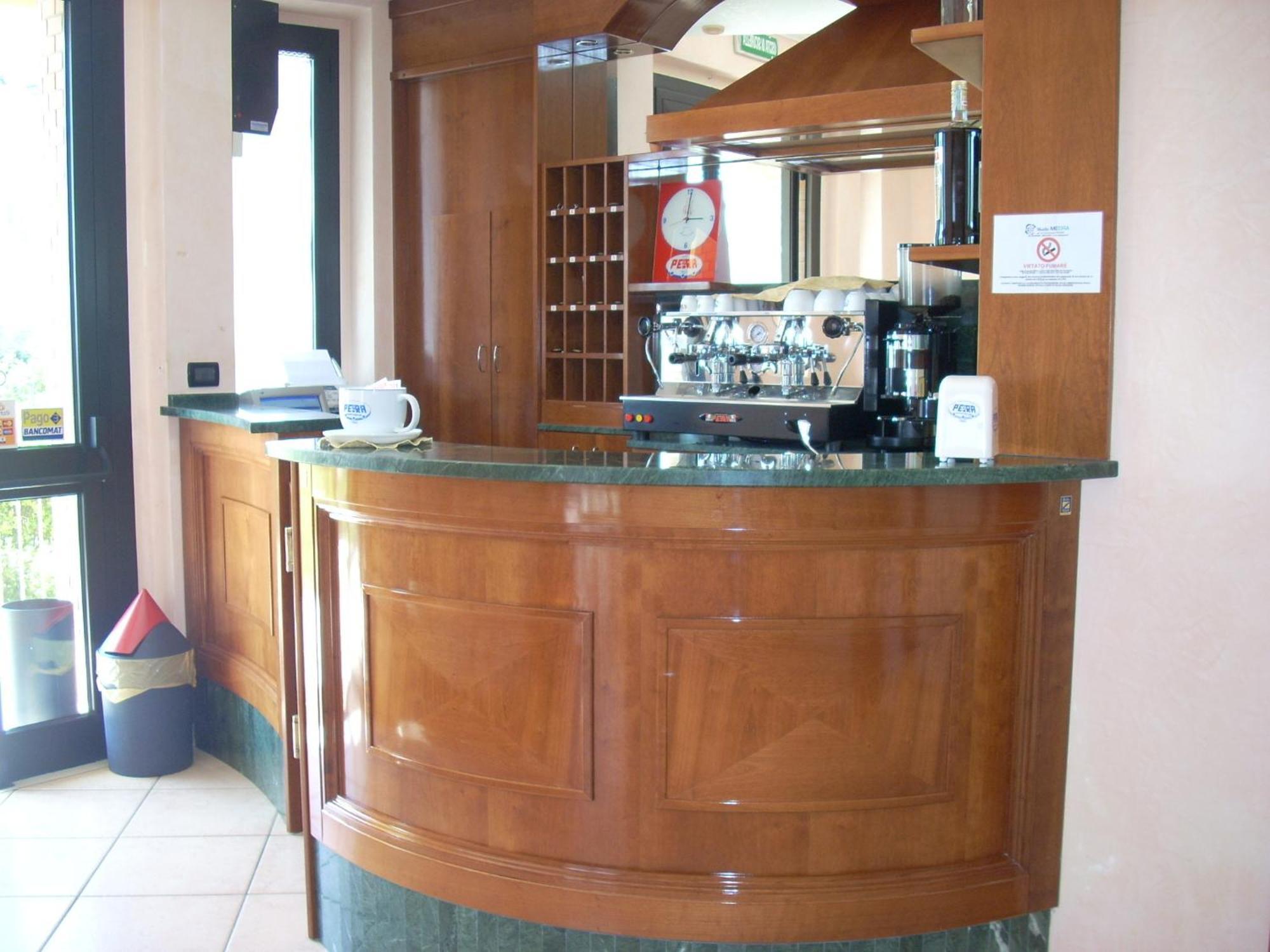 Hotel Margherita San Giovanni Rotondo Esterno foto
