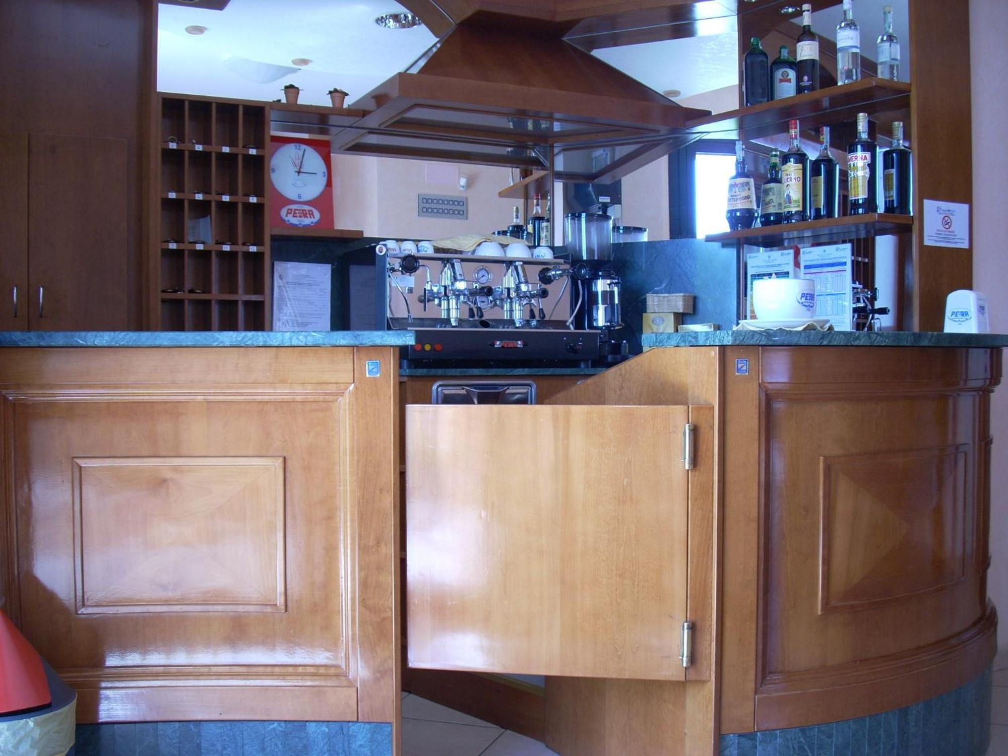 Hotel Margherita San Giovanni Rotondo Esterno foto