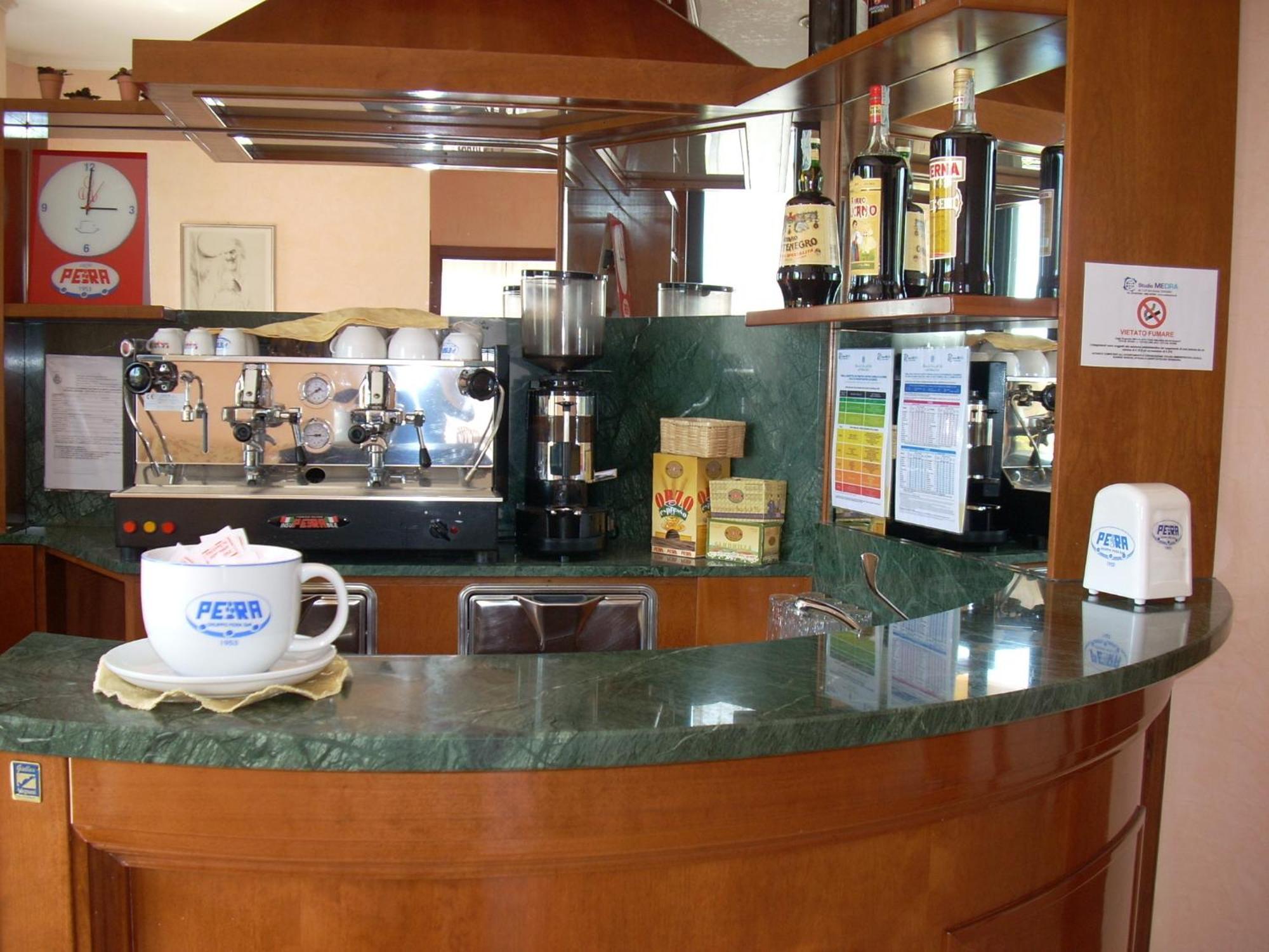 Hotel Margherita San Giovanni Rotondo Esterno foto
