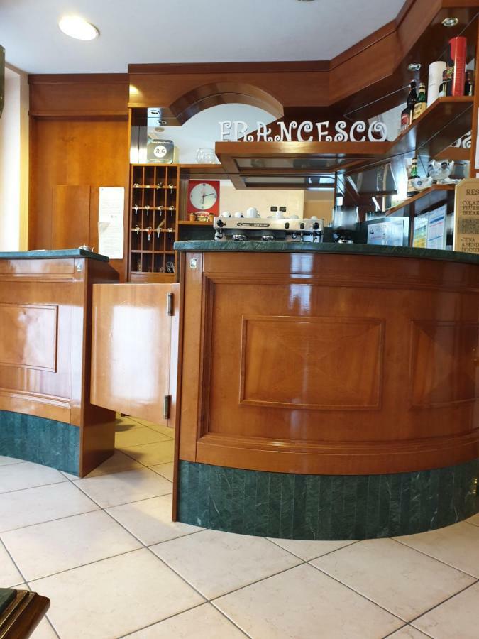 Hotel Margherita San Giovanni Rotondo Esterno foto